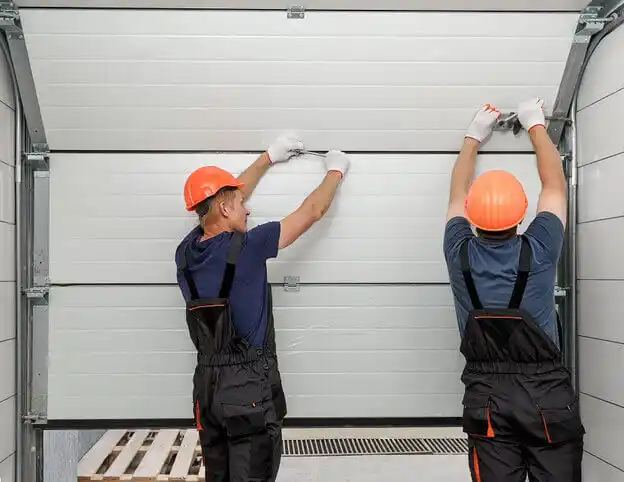 garage door service Middleburg